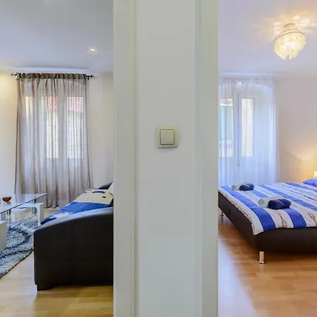 Old Town Appartement Split