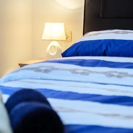 Old Town Appartement