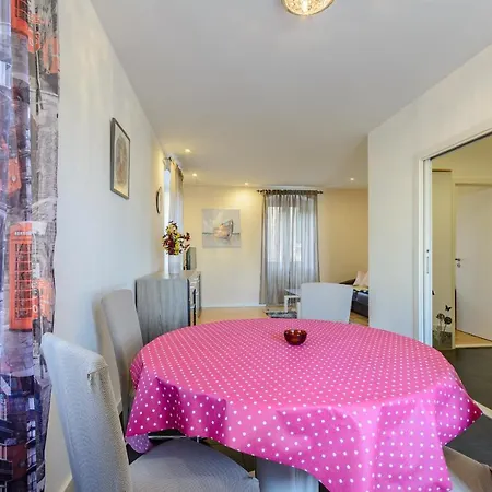 Old Town Appartement Split