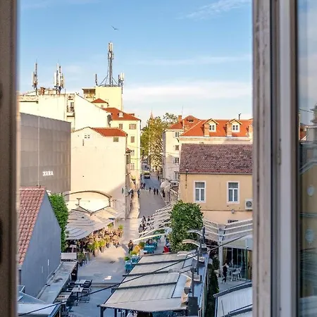 Appartement Old Town *