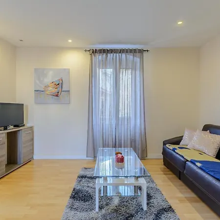 Old Town Appartement